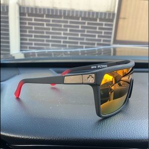 Spy Flynn Sunglasses